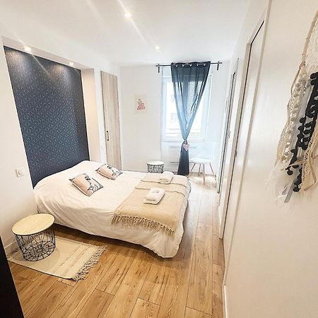 Le Petit Barbusse, Proche Centre Avec Netflix Apartment Reims Exterior photo