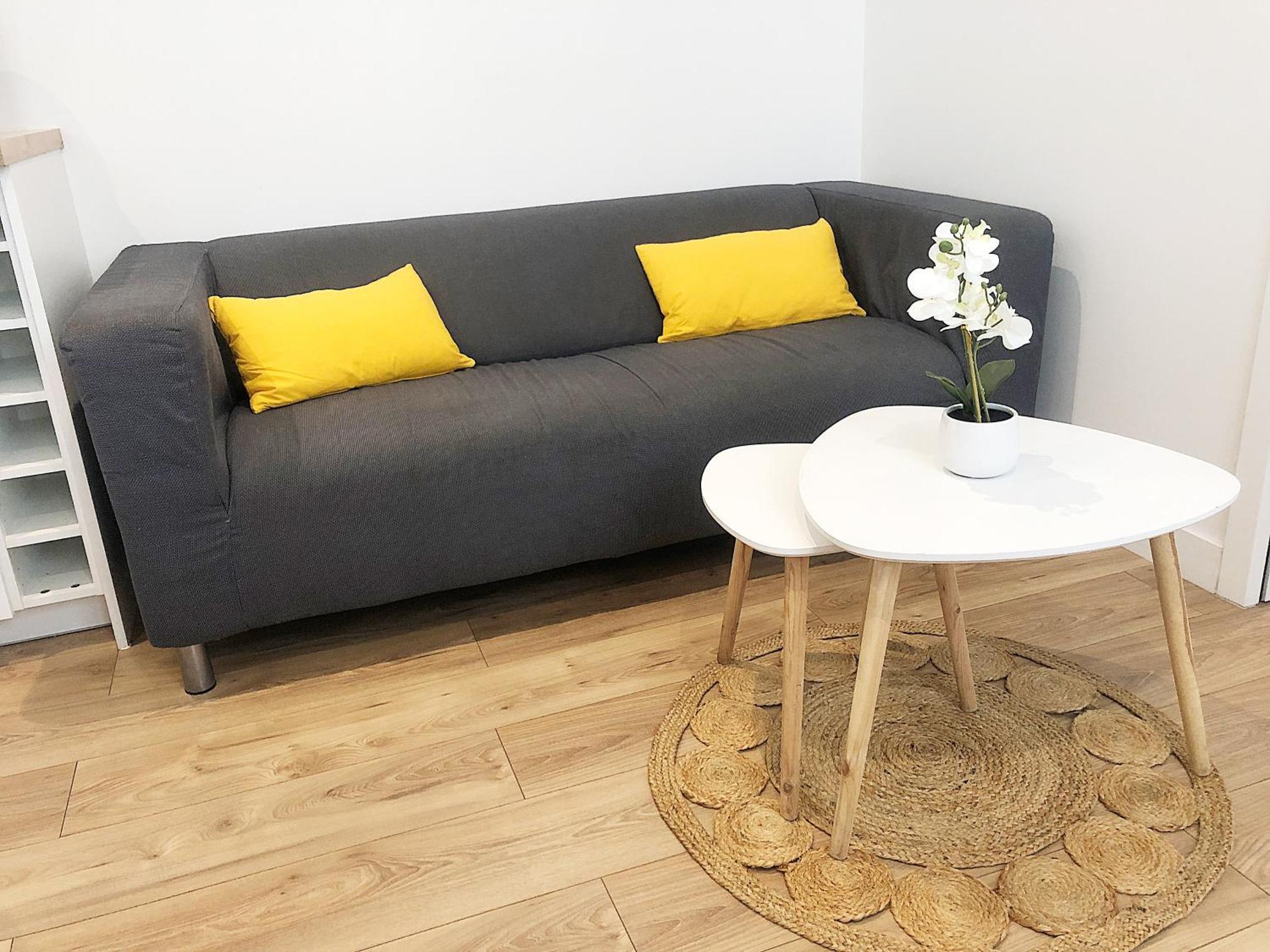 Le Petit Barbusse, Proche Centre Avec Netflix Apartment Reims Exterior photo