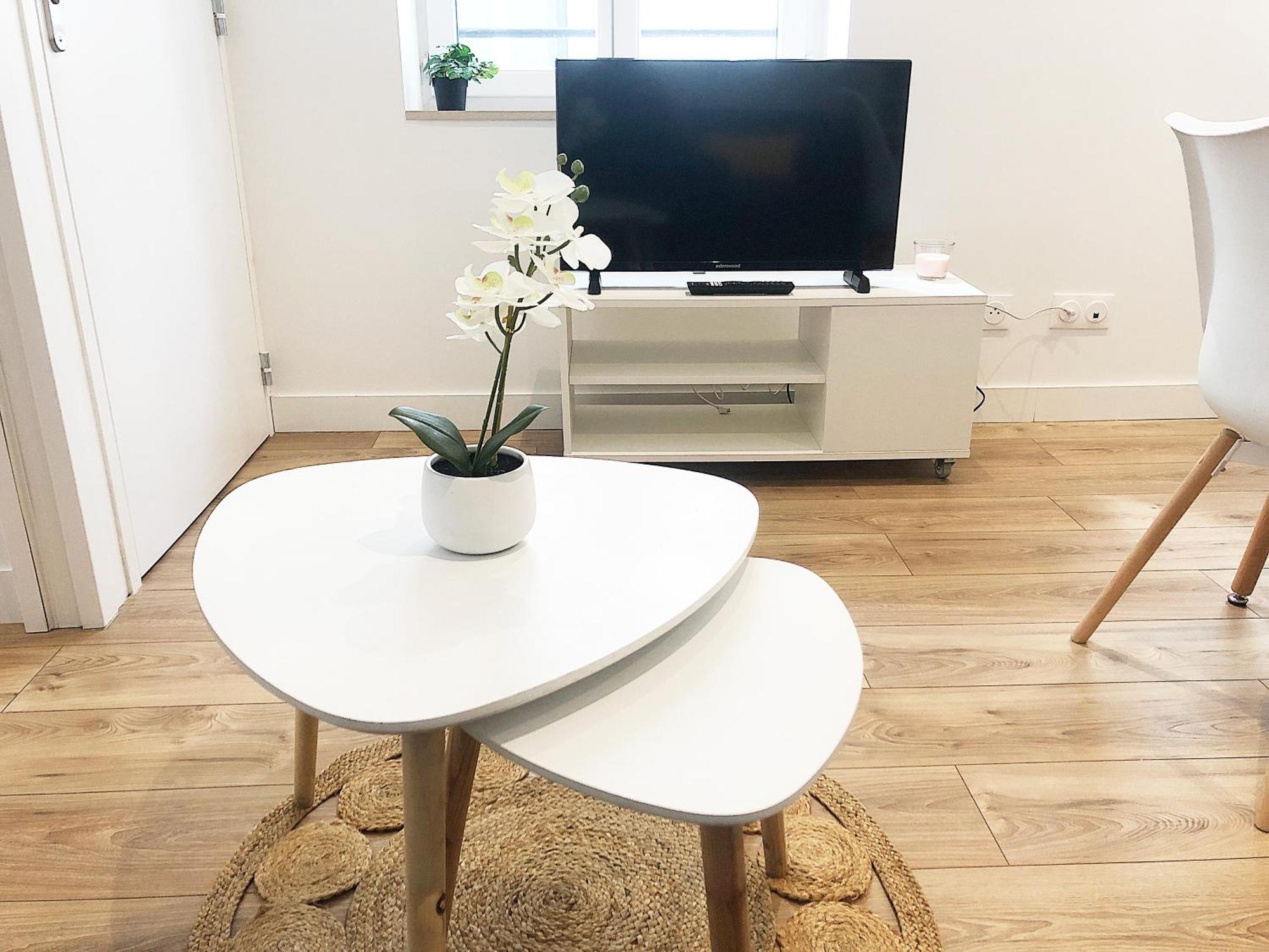 Le Petit Barbusse, Proche Centre Avec Netflix Apartment Reims Exterior photo