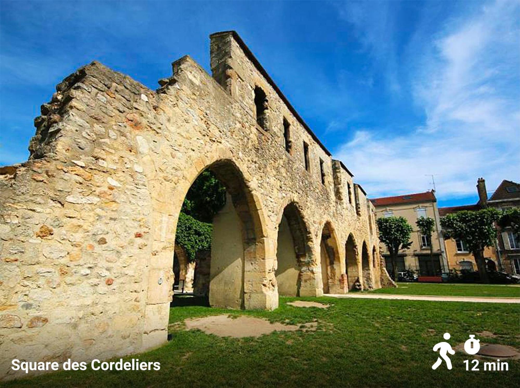 Le Petit Barbusse, Proche Centre Avec Netflix Apartment Reims Exterior photo